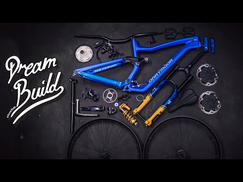 DREAM BUILD MTB - Dartmoor Thunderbird CF