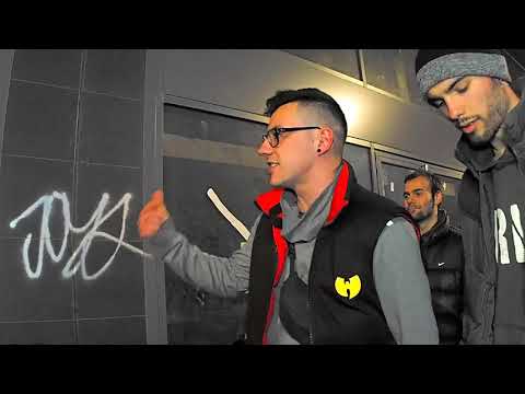 Terras & Bolton vs Gares & Jona - Resaca Battles 10 (Octavos)