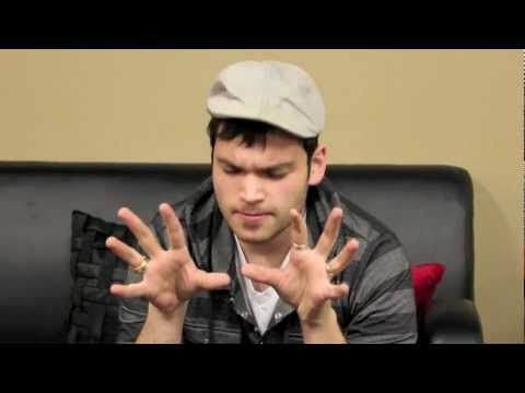 Clear The Stage - Album Cover Reveal