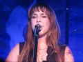 Serena Ryder - Stumbling Over You - Dallas, TX