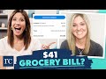 Can $41 REALLY Buy 24 Meals?! ( With @FrugalFitMom  )