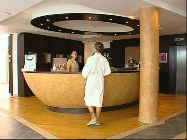 Exklusives Hotel Kitzbühel