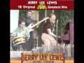 Jerry Lee Lewis When The Saints Go Marching In ...
