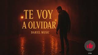 TE VOY A OLVIDAR SALSA ROMANTICA