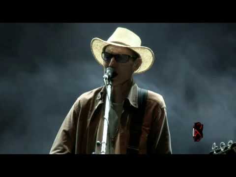 Lluvia sobre Cosquín + Falenas en celo (Cosquín Rock, 01-03-2014) - Skay Beilinson y los Fakires