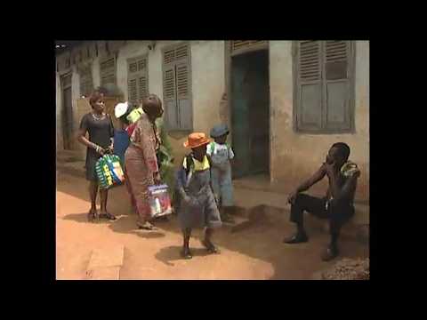 Aki, Paw Paw & Family Back To City After Christmas _Happy New Year - Nigerian Nollywood Comedy Skits