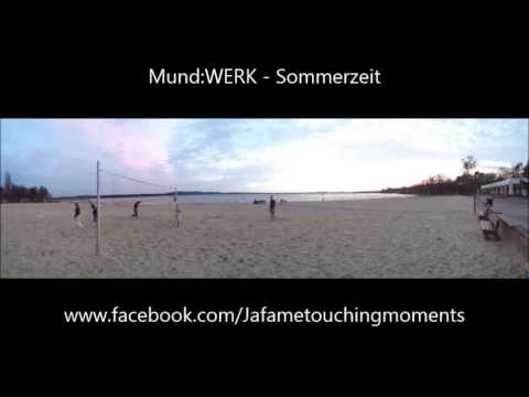 Jafame - "Sommerzeit" (S.B.P Beat)