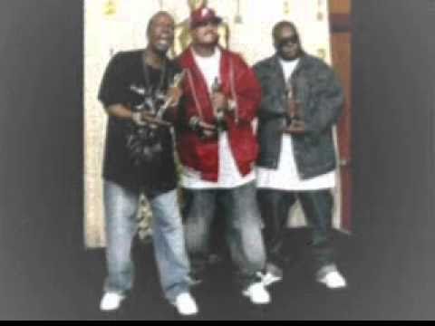 3-6 Mafia Ft. Twista "Smoked Out" 1998