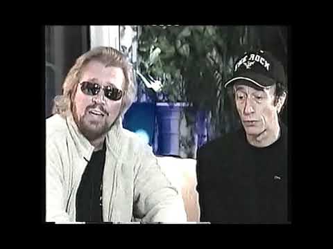 Maurice Gibb (Bee Gees) Passes Away - 12 January 2003