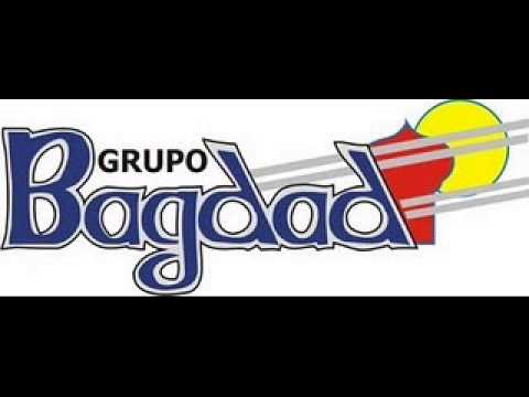 Grupo Bagdad - Gwendolyn