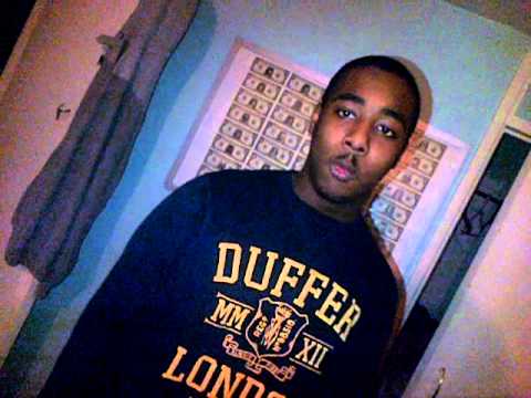 Young Tintz - Freestyle