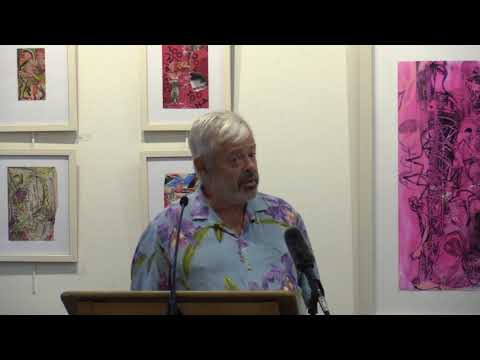 Book Talk with Daniel Okrent