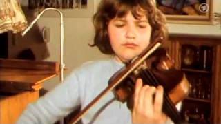 Anne-Sophie Mutter Documentary