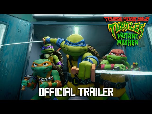 TMNT: Mutant Mayhem Ending and Post-Credits Scene Explained - The Next  Adversary Awaits