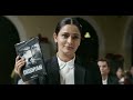 Samvedna Suwalka Showreel 2023