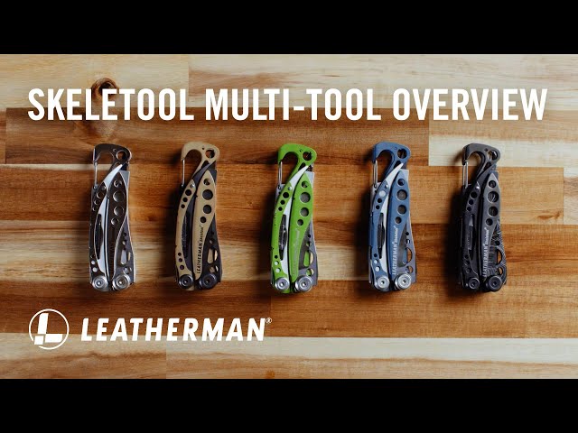 Skeletool Mult...