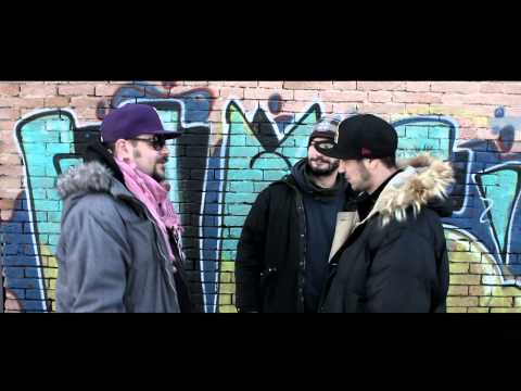 LA NOSTRA CURA - B.I.G. HOMER -  FRANKMACRO [RMX SPENISH]