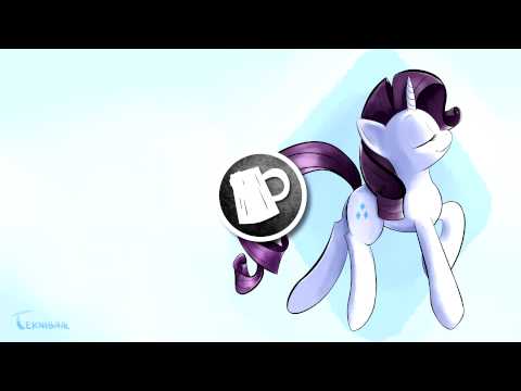 TeiThePony & HMage - Elusive Gem [Uplifting Trance]