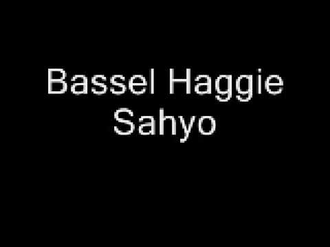 Bassel Haggie - Sahyo