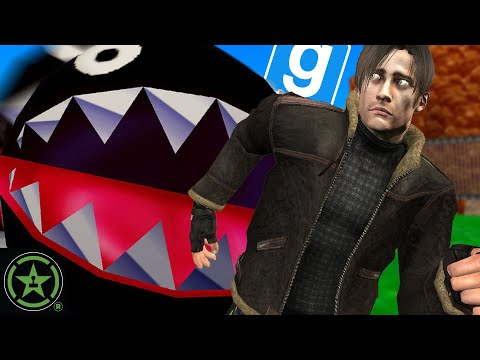 Chain Chomp Is A Traitor! - Gmod: TTT
