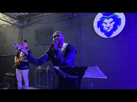 🔥WESLEY RAFAEL QUE ADORAÇÃO FOI ESSA?😱 ELE É DIFERENTE VEJA!