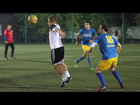 Drink Team - Egalite Bujakowianka: 7. tydzień (FLS Jesień 2014)