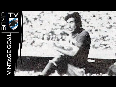 Vintage Goal: Francesconi vs Napoli