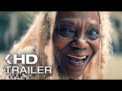 THE CHANGELING Trailer (2023) Apple TV+