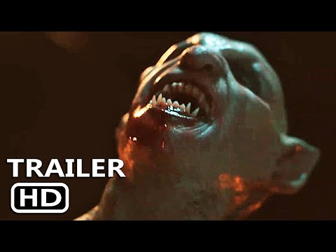 Tráiler Antes de la luna llena [WEB-DL] 2025