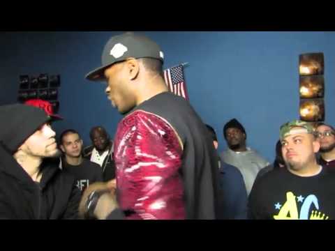 Notic Da Boss vs Remedy Loko