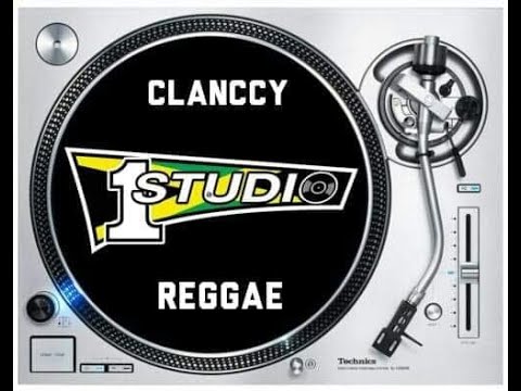 Jah Stitch - Bury The Barber