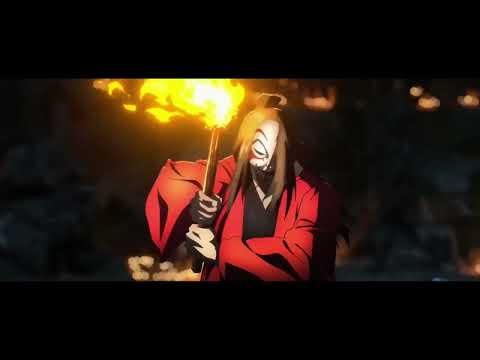 Blades of the Guardians Official Trailer 4K