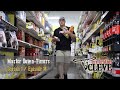 Master Down-Timers | My Brother Cleve TV Show (S1/E14) | Alvarado Road Show