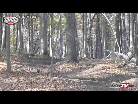 GNCCLive - Bike - Rd 13 - Amsoil Ironman