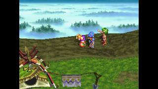 グランディア（GRANDIA）【プレイ動画 その22】