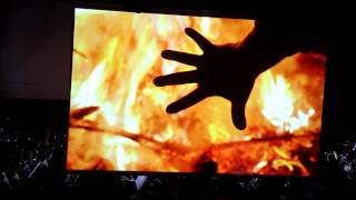 preview picture of video 'Danza Ritual del Fuego'