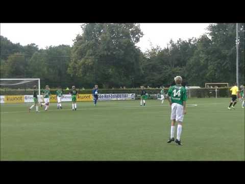 asvDronten C1   VVOG C1 2015 16