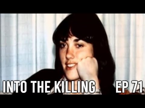 Into the Killing Episode 71: Helena Greenwood