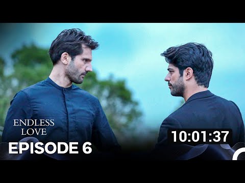 Endless Love Full Episodes Part 6