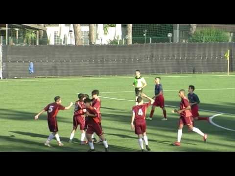 XXXIV Torneo Beppe Viola: Campus Eur - La Selcetta 2 - 0