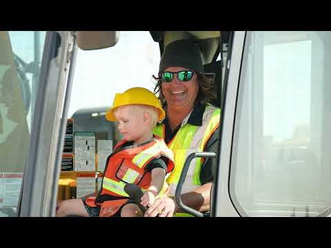 Dozer Day® Kansas City 2022