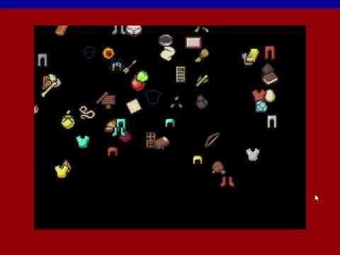 ZX Spectrum Next hardware emulation