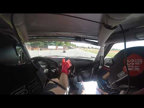 Grodzki Kosiak OS6 Witki Kjs św. Krzysztofa 2019