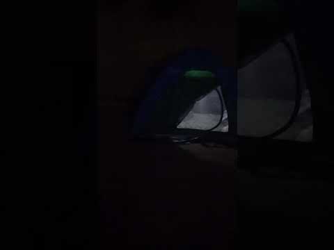 acampamento ⛺⛺ de hoje são José de Ubá Rio de janeiro #cicloviagem #cicloviajante #nomade#camping