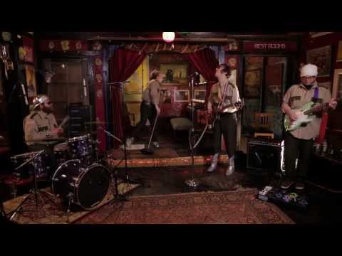 King Super & The Excellents - Persian Golf (Live from Rhythm N' Blooms 2013)