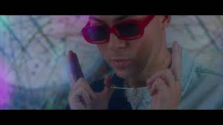 Sustancia Music Video