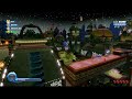 Sonic Colors Ultimate Tropical Resort Act 6 1080 HD
