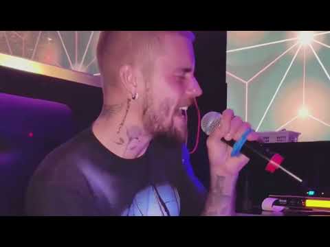 Justin Bieber - Things You Do (Live Rehearsal)