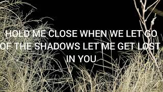 Lost in you by Emmy the great lyrics