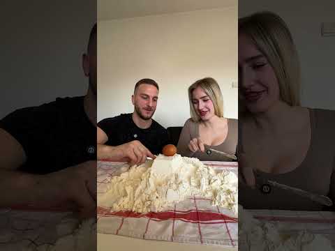 Kome će jaje presuditi?